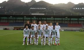 Report and free highlights as england u21s hopes of qualifying for the euro. Sub 21 Liechtenstein Portugal 0 9 Cronica Maisfutebol
