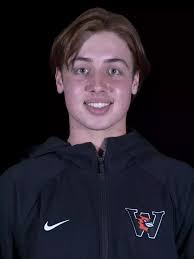 2025-26 Men's Swimming and Diving Roster