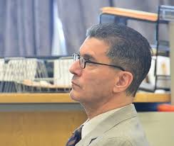 N.J. woman charged with mailing heroin to friend who died of overdose