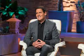 I know if something is a hero or zero and drop stop is a real hero. lori greiner: Mark Cuban S Credit Card Advice