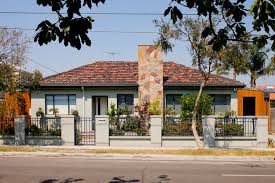 Use under the beds for clothing storage and shelving units on the walls to house other personal items. Scientific Vastu Compound Wall Architecture Ideas