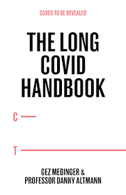 BOOK REVIEW: The Long Covid Handbook