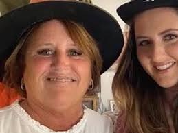 Fundraiser for Carol Marden by Barb Sheldon : Carrie Marden being treated  for breast cancer.