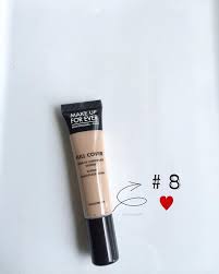 ｈｅｎｄ هـنـد on instagram m a k e u p f o r e v e r f u l l c o v e r a g c o n c e al e r make up f camouflage cream cream concealer make up for ever