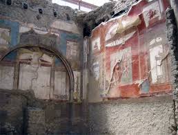 Both cities have rich histories influenced by greeks, oscans, etruscans, samnites and finally the romans. Pin On Ghost Cities