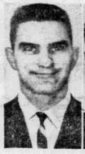 Maurice Lee Femmer (1939-1965)