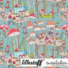 Pending pending follow request from @lillestoff. Wichtel Kinderparadies Bio Jersey Susalabim Lillestoff Kaufen