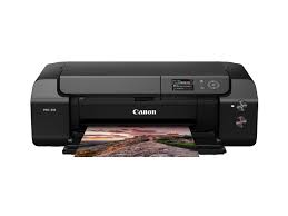 Maybe you would like to learn more about one of these? Canon Debuts Imageprograf Pro 300 13 Inkjet Printer Digital Photography Review