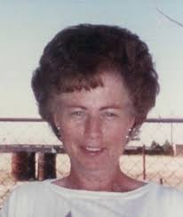 Jo Britton Obituary November 5, 2010