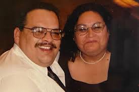 Fundraiser for Esther Torres Marshall by Casey Morga : The Remembrance of  Chuck Marshall