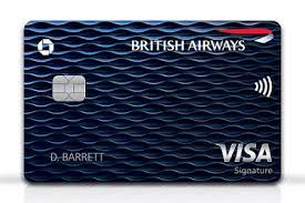 Maybe you would like to learn more about one of these? Chase British Airways Credit Card Review