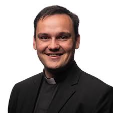 Jack Jobst, from Christ the King Parish in Ann Arbor, will be ordained to  the priesthood