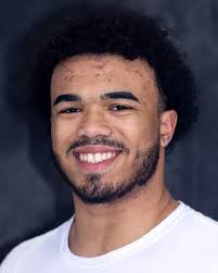 2022-23 Men's Track and Field Roster