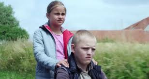 In northern france, bruno dumont films an unusual, grotesque and sinister police. Notes On Bruno Dumont S P Tit Quinquin Or Something Is Rotten In The North Of France Senses Of Cinema