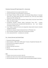 Melihat kepelbagaian jenis latihan dalam. 2