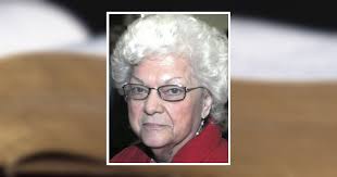 Edith Duncan Allison Obituary July 6, 2023