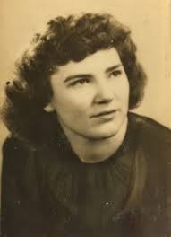 Obituary information for Mary Yvonne Kenward