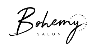 Hair hair extensions karatin, color, natural hair care. Bohemy Salon Lake Mary Florida Hair Cut Salon