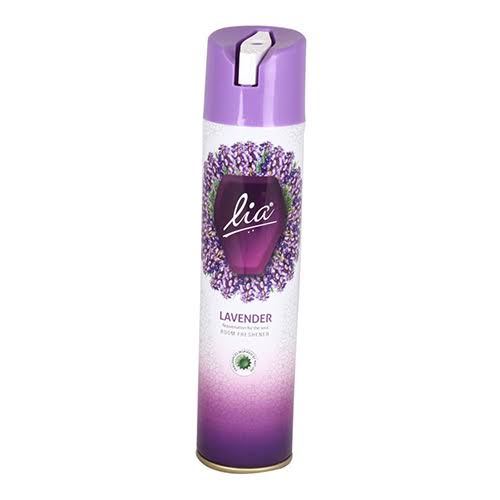 Lia Lavender Room Freshner 224ml