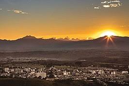 Mapas de popayan, cauca (colombia) con guias de calles y rutas, relieves y distancias entre mapas de popayan en cauca, colombia. Popayan Wikipedia La Enciclopedia Libre