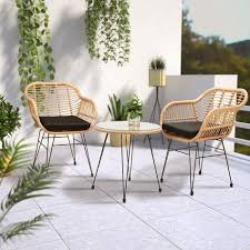 salon de jardin indonesie cielterre commerce outdoor furniture cushions summer furniture patio chairs