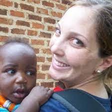 Amy Bringhurst's Instagram, Twitter & Facebook