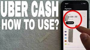 Card payments make paying for rides simple with the original uber payment method. How Do You Use Uber Cash Youtube