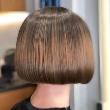 pin auf short hair