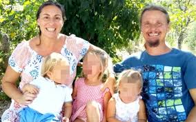 Famiglia nel bosco, la perizia: “Sussiste incapacità genitoriale”