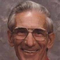 Nolan Will Burt Obituary