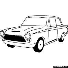 The lotus flower is most commonly founding china, india, and southeast asia. Cars Online Coloring Pages