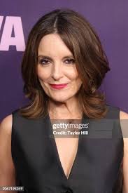 Tina Fay's Instagram, Twitter & Facebook