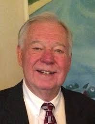 Obituary information for Robert H Busch