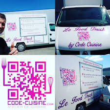 Code Cuisine Longwy On Twitter Offrez Vous Un Food Truck Pour Votre Reception Contact Codecuisine Gmail Com
