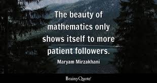 Quotes by Mathematicians - BrainyQuote