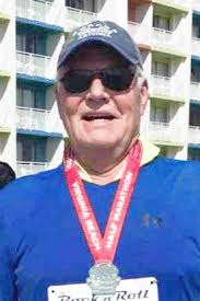 Patrick Lage Obituary (1952