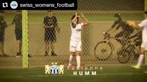 Dank der schweizer nationalspielerin svenja fölmli entzaubern die zentralschweizerinnen das zuvor ungeschlagene zürcher team von inka grings 2:0. Fc Zurich Frauen Startseite Facebook