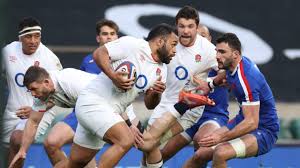 Vivez en direct la saison régulière entre passionné du football. Rugby A Xv La France S Incline Sur Le Fil Contre L Angleterre 20 23 Midilibre Fr