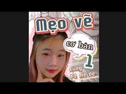 Làm Thế Nào Để Vẽ Mắt Semi Dễ Dàng Cho Người Mới Tập Vẽ🌈 Tips drawing Semi  eyes 💮