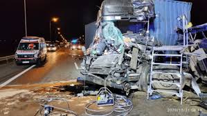 Maybe you would like to learn more about one of these? Tragiczny Wypadek Na S8 Na Wysokosci Sycowa Dzialania Strazy Trwaly Kilka Godzin 22 10 2020 Sycow Nasze Miasto