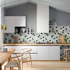 And only when you have a complete picture of the kitchen. Choosing The Perfect Kitchen Backsplash Tiles Tips And Ideas