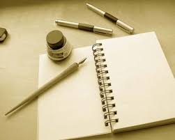 According to a recent british survey of 2,000 people, one in three respondents admitted that they had not written anything by hand in the previous six months. How Did I Find The Perfect Way To Write A Personal Diary By Aayush Ahuja Medium
