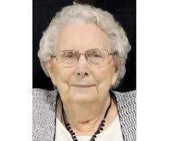 Libbie Severin Obituary (2017)