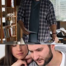 Monday 27th January 2025 Harper has an answer for Tane. Remi returns with  big plans. Mali makes a big move for Abigail.