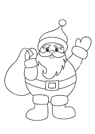 For example, you can do coloring on a paper that has been filled with designs of christmas ornaments. Christmas Colouring Pages Free To Print And Colour