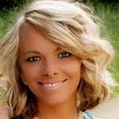 Kristin Hatfield's Instagram, Twitter & Facebook