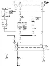 This is not the diagram for the 4. Fog Light Wiring Diagram Help Jeep Wrangler Forum