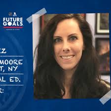 Caitlin Fernandez's Instagram, Twitter & Facebook