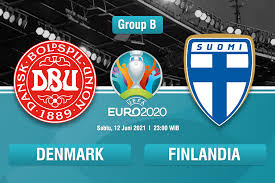 Prediksi pertandingan brasil vs venezuela, copa amerika senin 14 juni 2021. Prediksi Denmark Vs Finlandia Denmark Bakal Diunggulkan Vivagoal Com