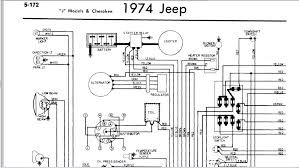 Click on the image to enlarge, and then save it to your computer by right clicking on the image. 73 Jeep Wagoneer Wiring Diagram Wiring Diagrams Blog Perfect